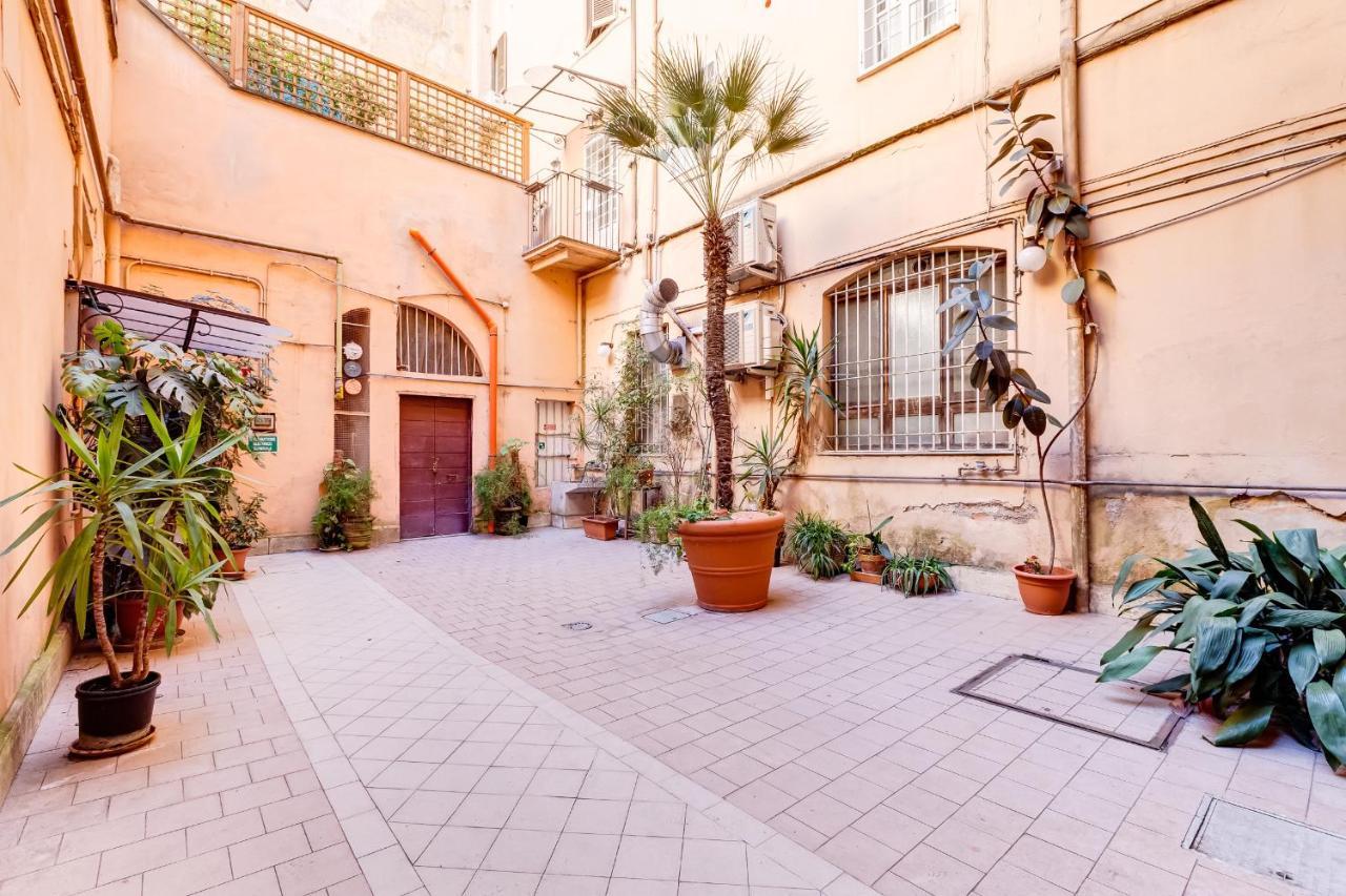 Scipioni Charming Studio Apartment Rome Exterior photo